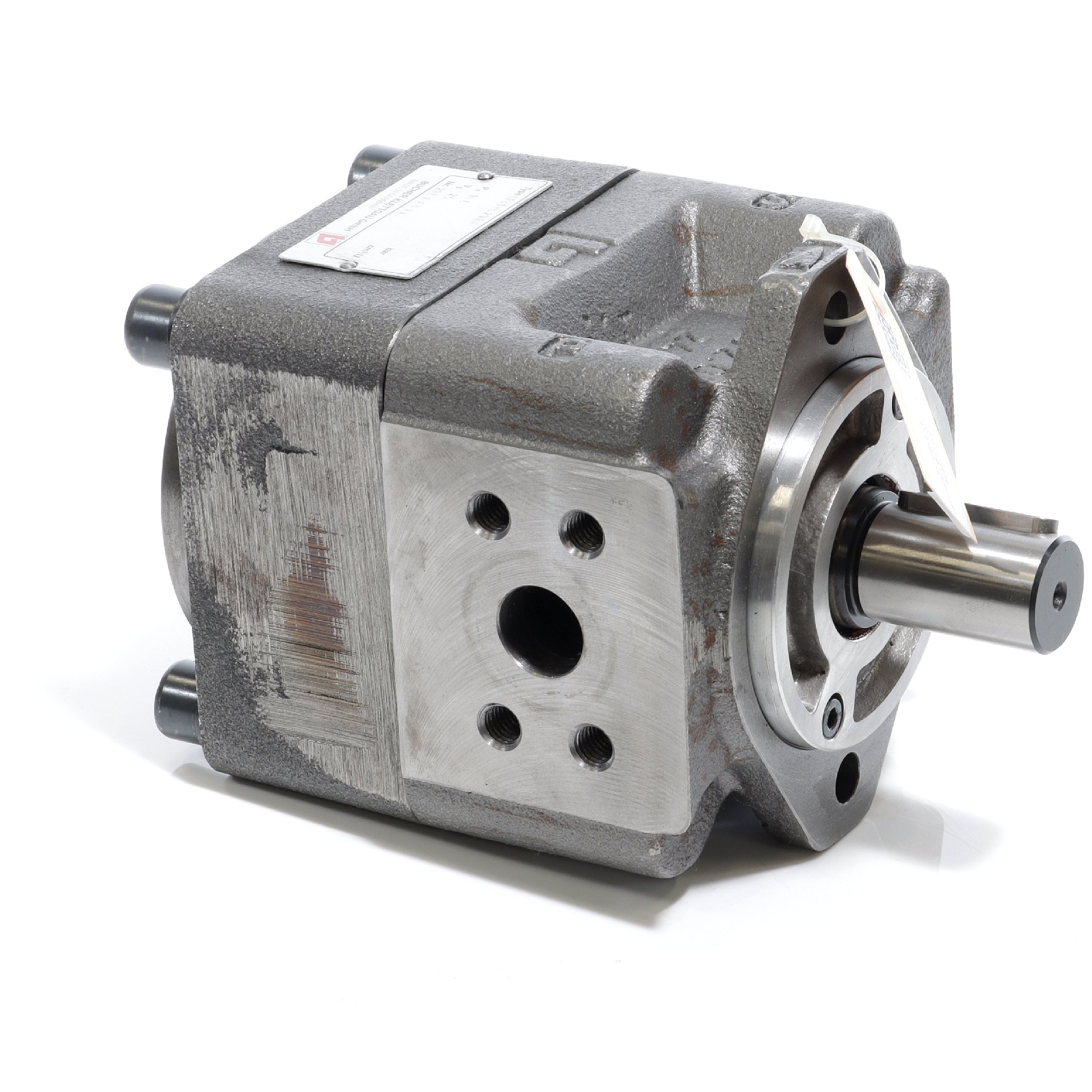 Hydraulic pump  Used